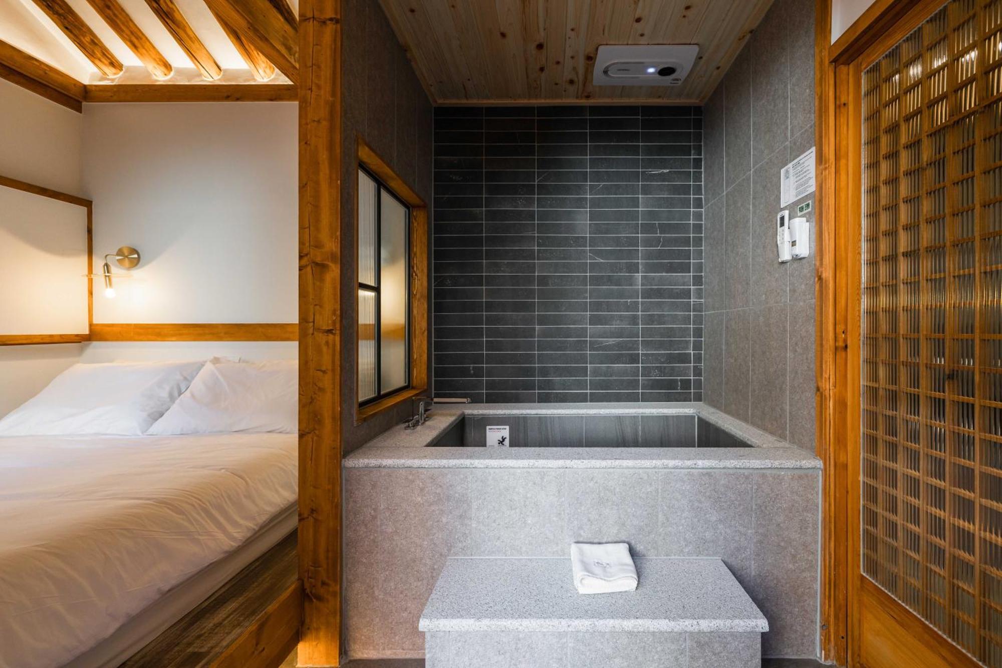 Warm Nest Retreat Villa Seoul Luaran gambar